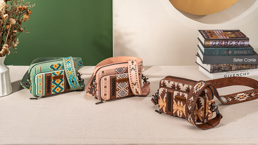 2025 Best Seller Handbags