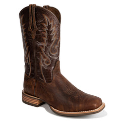 Women's Embroidered Cowgirl Boots