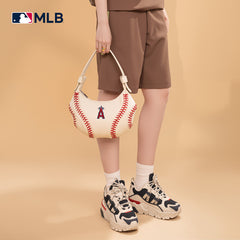 MLB Los Angeles Angels Team Hobo Bag/Shoulder Bag