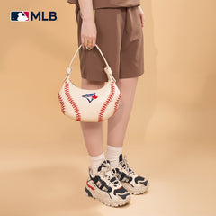 MLB Toronto Blue Jays Team Hobo Bag/Shoulder Bag