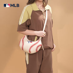 MLB Toronto Blue Jays Team Hobo Bag/Shoulder Bag