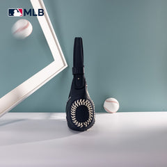 MLB Tampa Bay Rays Team Hobo Bag