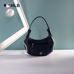 MLB Tampa Bay Rays Team Hobo Bag
