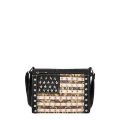 American Pride Collection Organizer Crossbody