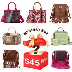 Mystery Box : Unbox Up to $99 Value for FREE – 1000 Pcs Limited Stock