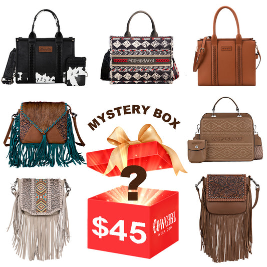 Mystery Box : Unbox Up to $99 Value for FREE – 1000 Pcs Limited Stock