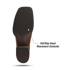 Women's Embroidered Cowgirl Boots