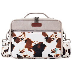 Montana West Western Print Bible Cover