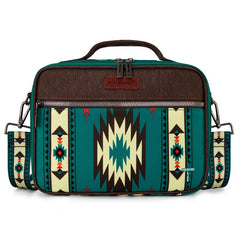 Montana West Western Print Bible Cover