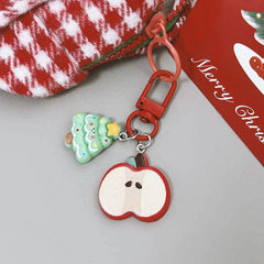 Cowgirl Wear Christmas Charm Collection