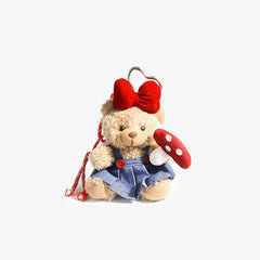 Cowgirl Wear Christmas Charm Collection