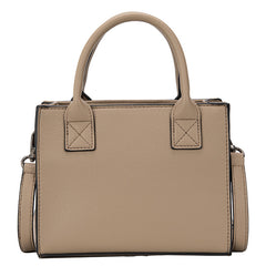 Wrangler Whipstitch Mini Tote Bag