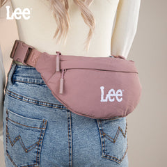 LEE38-238   Lee Fanny Pack Belt Sling Bag