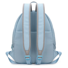 LEE Basic Light-Weight Polyester Backpack