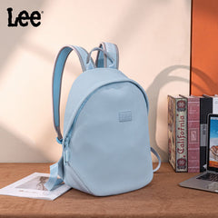 LEE Basic Light-Weight Polyester Backpack