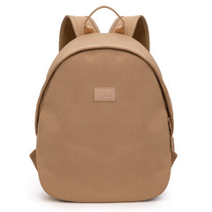 LEE Basic Light-Weight Polyester Backpack