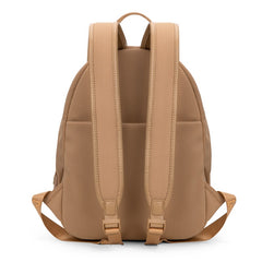LEE Basic Light-Weight Polyester Backpack