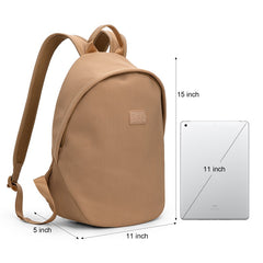 LEE Basic Light-Weight Polyester Backpack