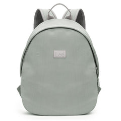 LEE Basic Light-Weight Polyester Backpack