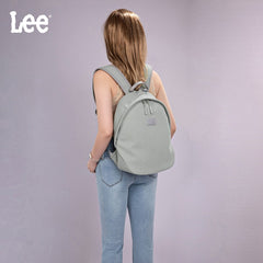 LEE Basic Light-Weight Polyester Backpack