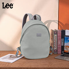 LEE Basic Light-Weight Polyester Backpack