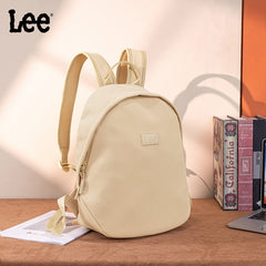 LEE Basic Light-Weight Polyester Backpack