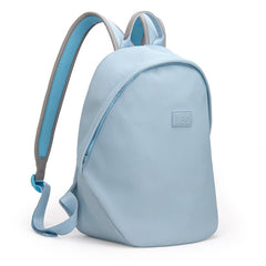 LEE Basic Light-Weight Polyester Backpack