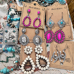 Western Jewelry Mystery Box : Unbox Up to $70 Value for FREE – 1000 Pcs Limited Stock