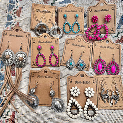 Western Jewelry Mystery Box : Unbox Up to $70 Value for FREE – 1000 Pcs Limited Stock