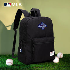 Los Angeles Dodgers 2025 World Series Champions Laptop Backpack