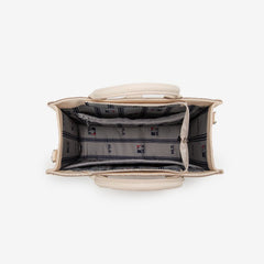 MLB Toronto Blue Jays Team Whipstitch Tote/Crossbody