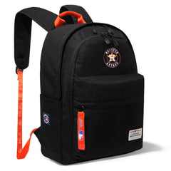 MLB-HA55-355 MLB Houston Astros Laptop Backpack