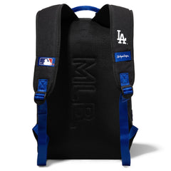 MLB-LA55-355   MLB Los Angeles Dodgers Laptop Backpack