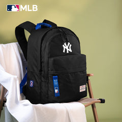 MLB-NY55-355 MLB New York Yankees Laptop Backpack