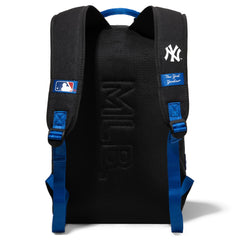 MLB-NY55-355 MLB New York Yankees Laptop Backpack