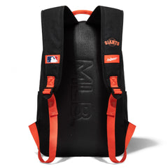 MLB-SF55-355 MLB San Francisco Giants Laptop Backpack