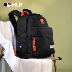 MLB-SF55-355 MLB San Francisco Giants Laptop Backpack