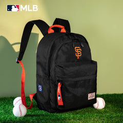 MLB-SF55-355 MLB San Francisco Giants Laptop Backpack