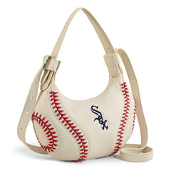 Chicago White Sox Team Hobo Bag/Shoulder Bag