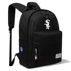 MLB-SX55-355 MLB Chicago White Sox Laptop Backpack