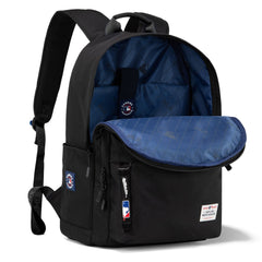 MLB-SX55-355 MLB Chicago White Sox Laptop Backpack