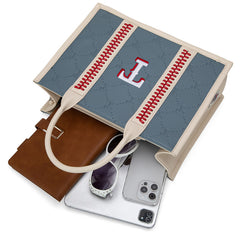 MLB Texas Rangers Team Whipstitch Tote/Crossbody-Jean