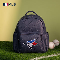 MLB Toronto Blue Jays Sports Baseball Backpack