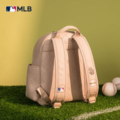 MLB San Diego Padres Sports Baseball Backpack