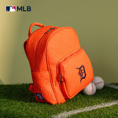 MLB Detroit Tigers Team Sports Baseball Backpack