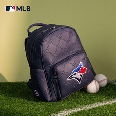MLB Toronto Blue Jays Sports Baseball Backpack