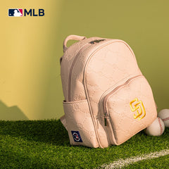 MLB San Diego Padres Sports Baseball Backpack