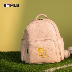 MLB San Diego Padres Sports Baseball Backpack