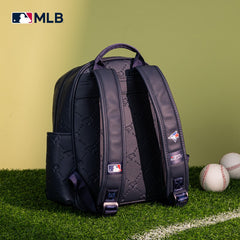 MLB Toronto Blue Jays Sports Baseball Backpack