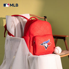 MLB Toronto Blue Jays Sports Baseball Backpack